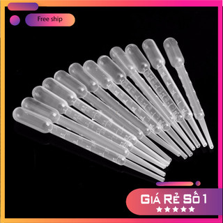 Ống bóp nhỏ 3ml