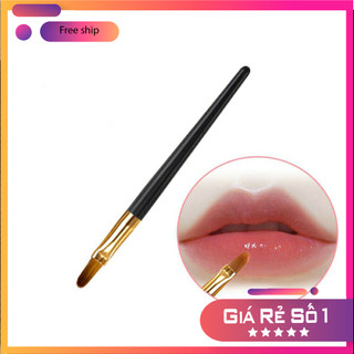 Cọ tô son môi