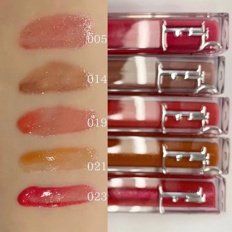 [Hàng Chính Hãng] Son Dưỡng Dior Lip Maximinizer Mini Unbox, Son Dưỡng Môi Giúp Giữ Độ Ẩm, Căng Bóng Môi - Wincy Mart