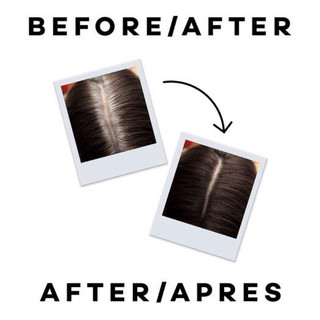 Xịt phủ chân tóc bạc tạm thời Loreal Magic RootCover up