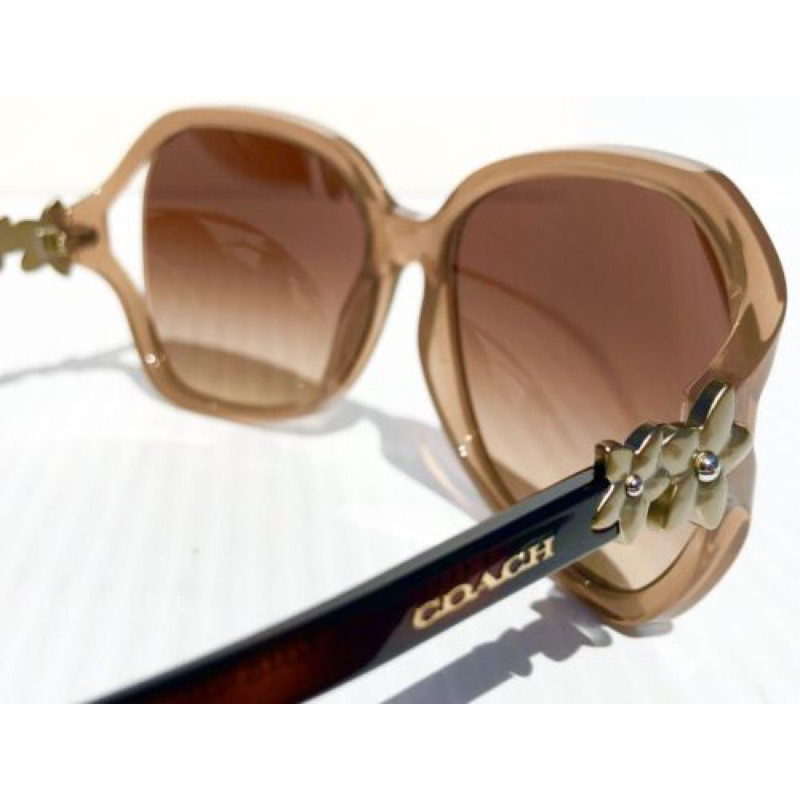 KÍNH MÁT THỜI TRANG NỮ HIỆU COACH