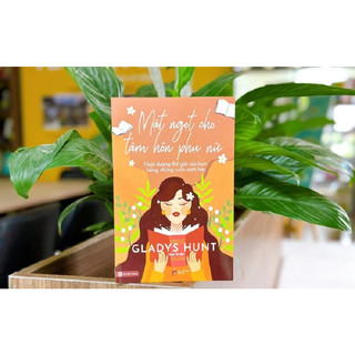 Sách - Mật Ngọt Cho Tâm Hồn Phụ Nữ