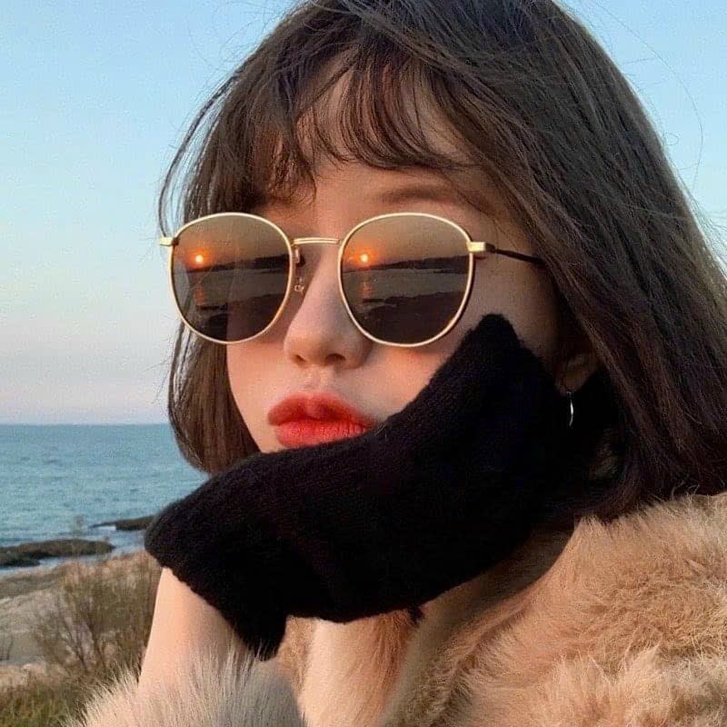 Kính Thời Trang Phù Hợp Mọi Gương Mặt