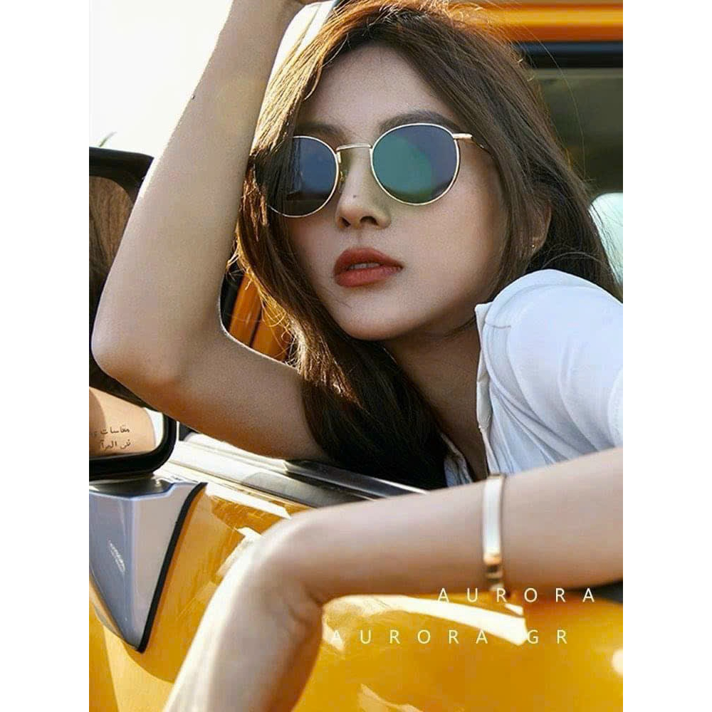 Kính Thời Trang Phù Hợp Mọi Gương Mặt