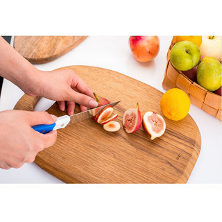 Dao bếp đa năng gọt trái cây