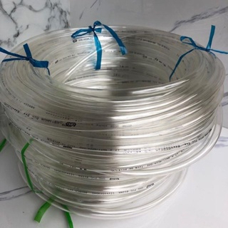 Ống tiô, dây tiô