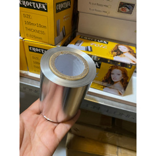 GIẤY BẠC NHUỘM TÓC G_10 #giaybacdai #giaybacngan