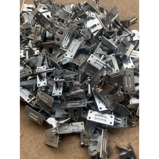 chốt cửa inox 304 #