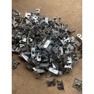 chốt cửa inox 304 #