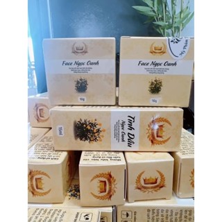  KEM FACE NGỌC OANH 10G 