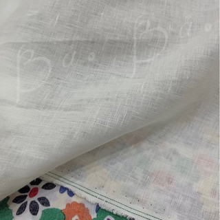 Vải Linen Tưng Premium/Pure Linen Hàng Áo Mềm Mướt Mỏng Nhẹ Khổ 1m40