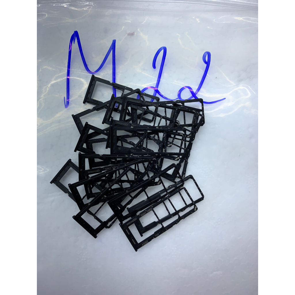 Khay sim Samsung M22