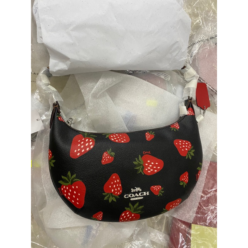 Túi Coach auth sale