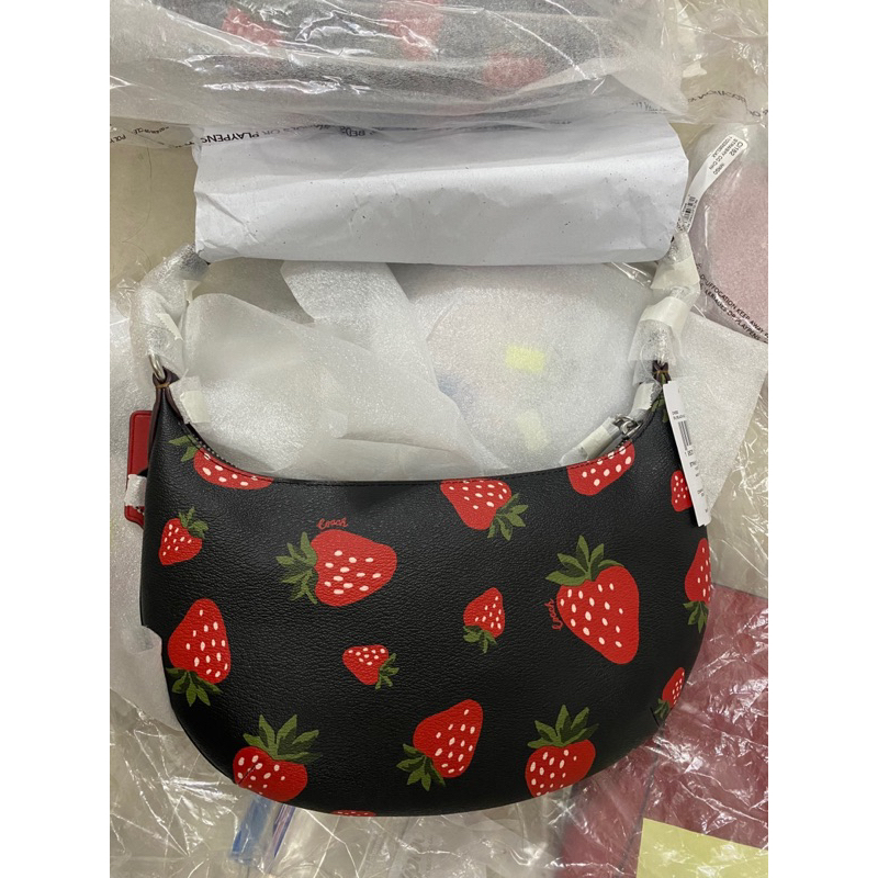 Túi Coach auth sale