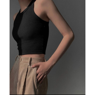 Áo croptop ba lỗ nữ NARCOTICS - Molli