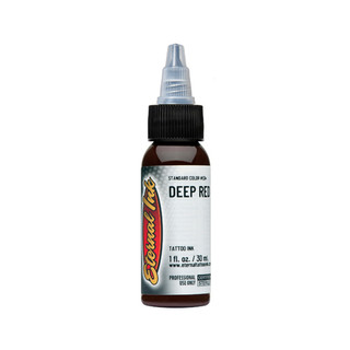 Mực xăm Eternal Deep Red 30ml