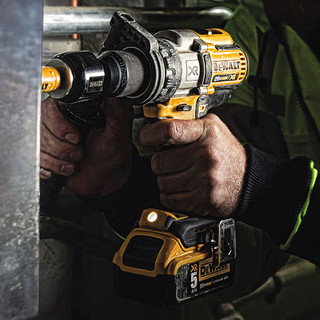 DEWALT DCD996 - Máy Khoan Pin Động Lực 3 Chức Năng Brushless 18/20V Max ( Body và Combo) - Chính Hãng - SKU DCD996