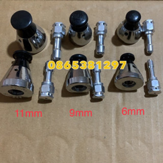 Van xả nồi áp suất Sunhouse linh phụ kiện nút núm áp xuất ga gas điện đa năng các loại nồi 4L 5L 7L 15L 20L cỡ