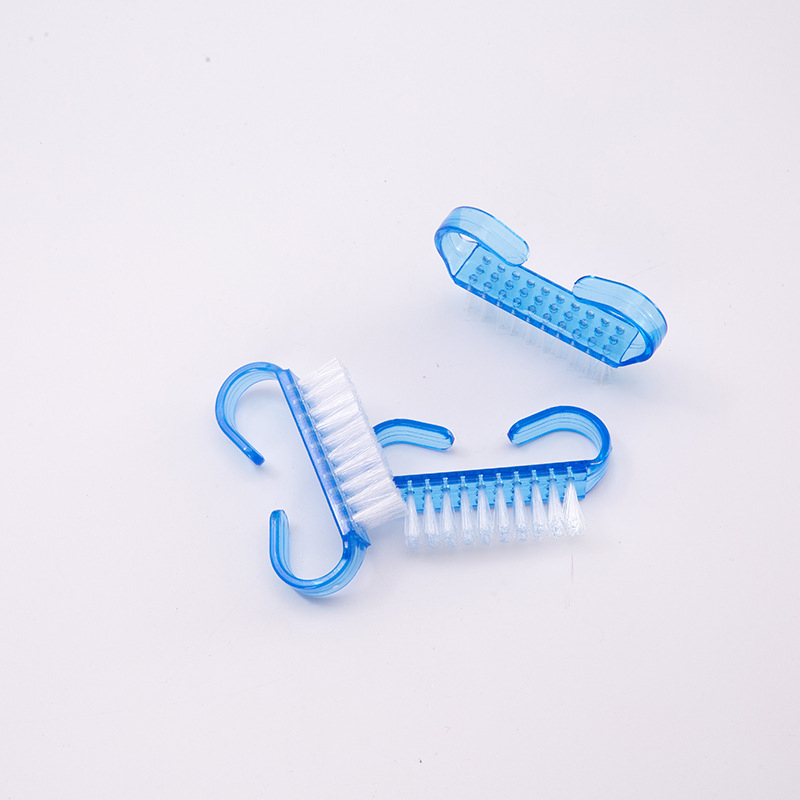 Bàn chải phủi bụi nail - Phụ kiện làm nail chuyên nghiệp giá rẻ