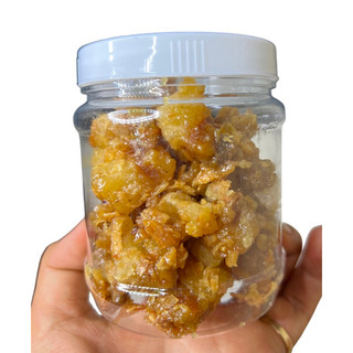 Tóp Mỡ Ba Rọi Hành Phi Size Trung 150g