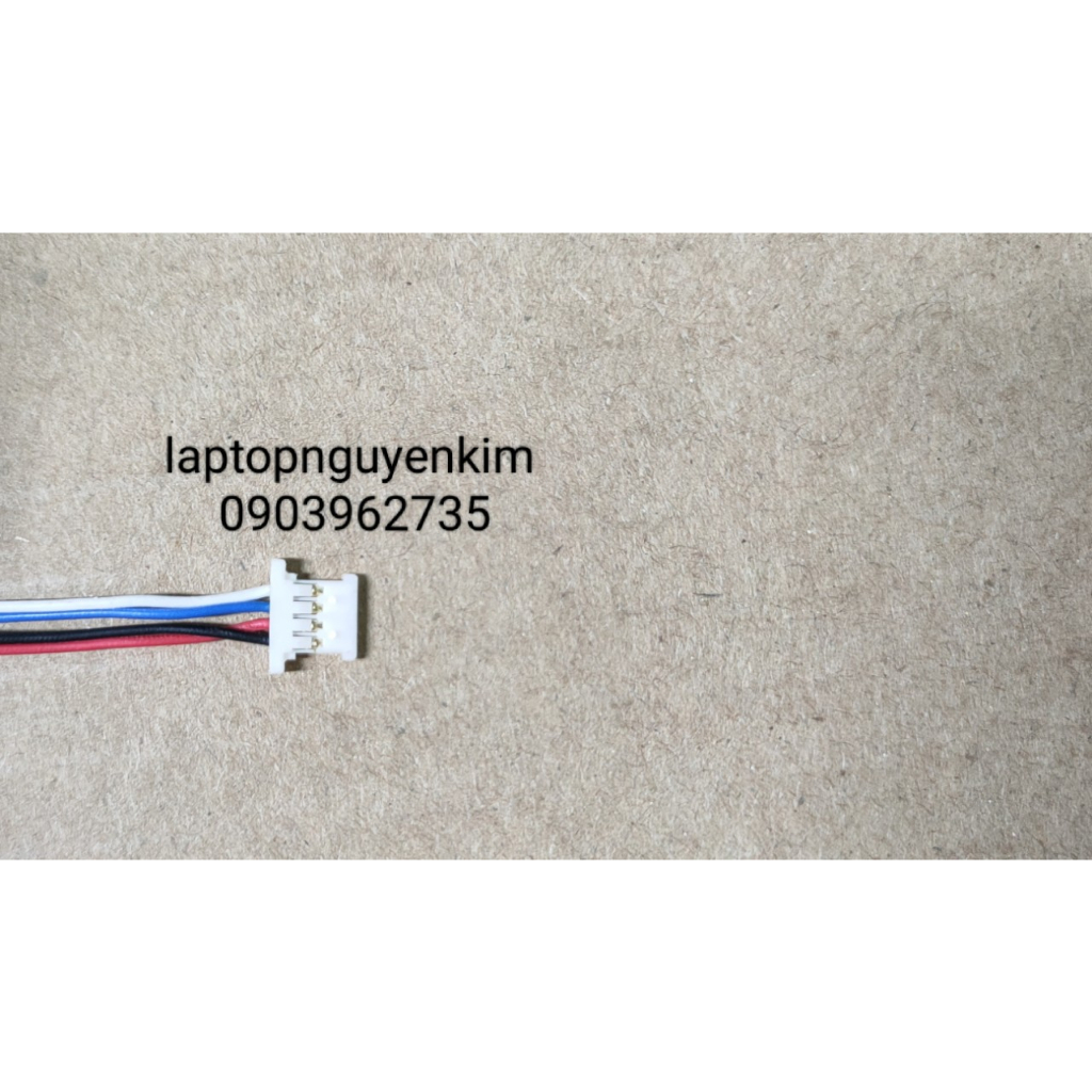 Loa laptop loa dell latitude e6520 6520  sử dụng thay thế cho laptop dell latitude