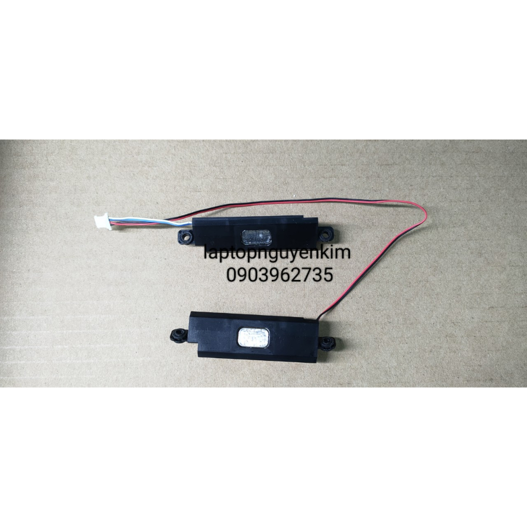 Loa laptop loa dell latitude e6520 6520  sử dụng thay thế cho laptop dell latitude