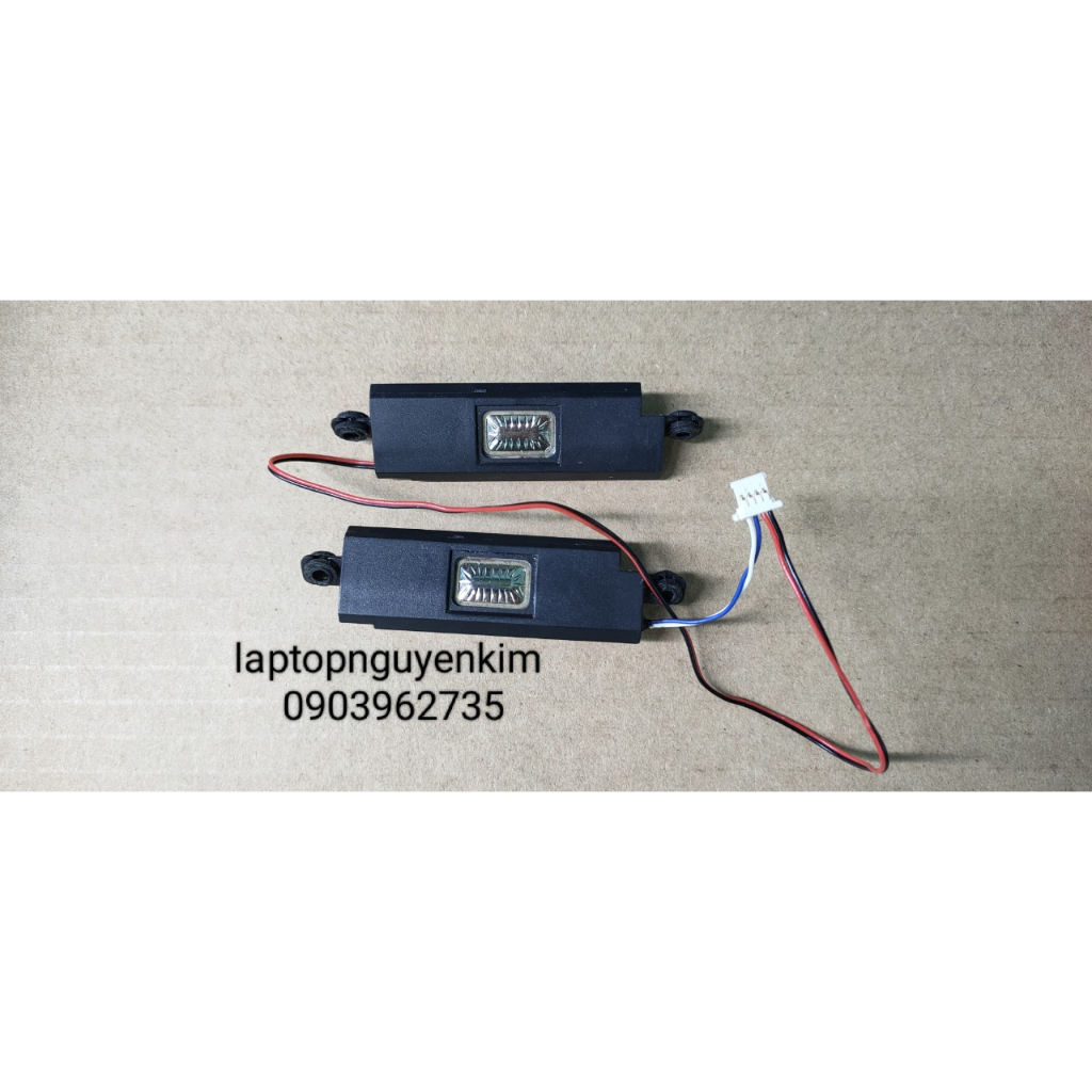 Loa laptop loa dell latitude e6520 6520  sử dụng thay thế cho laptop dell latitude