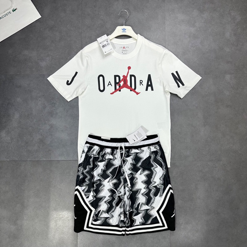 🎯 Bộ Thể Thao - Bộ nam J.Dan Neww 2023 hàng cao cấp có sẵn !! kiểu dáng thoải mái dễ vận động !!