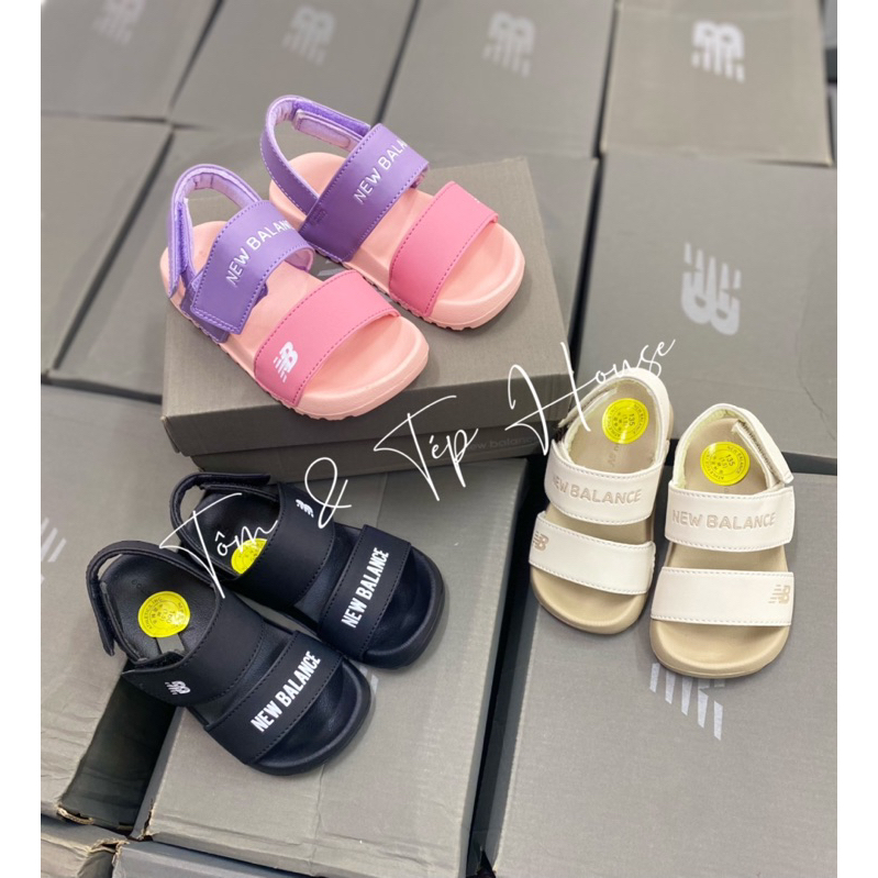 Sandal siêu nhẹ cho bé hàng cao cấp
