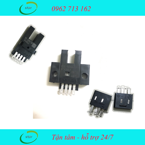 Cảm biến từ EE-SX670A EE-SX671A EE-SX672A EE-SX673A đủ các mã chất lượng cao