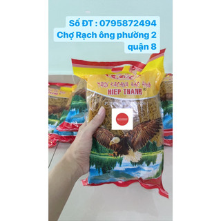 Thun cột hàng hiệp thành màu vàng loại hảo hạng