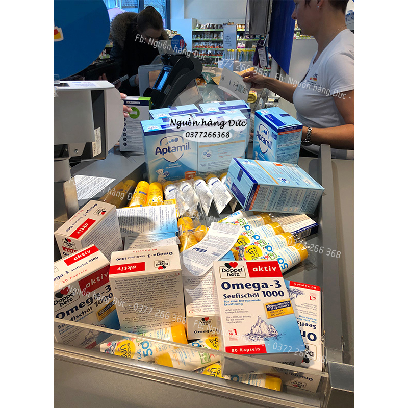 Kem hăm hữu cơ Weleda Đức Weiße Malve cho da siêu nhạy cảm chống hăm, bôi hăm rôm sảy Organic BIO