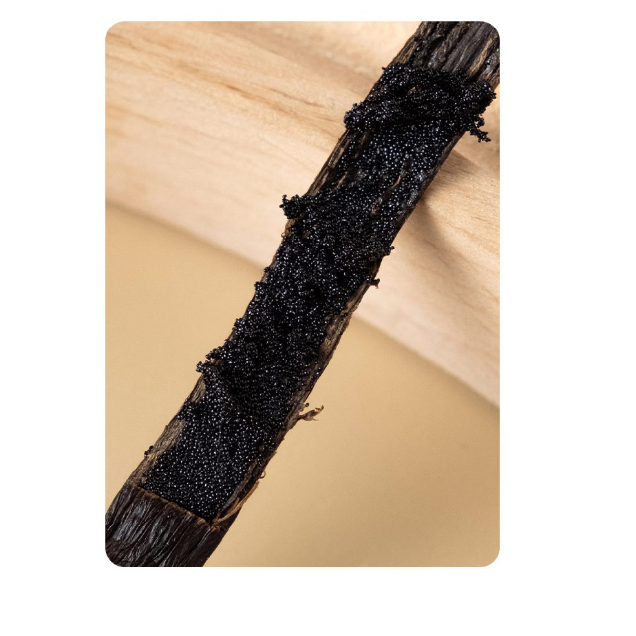 100g vanilla paste  tự nhiên