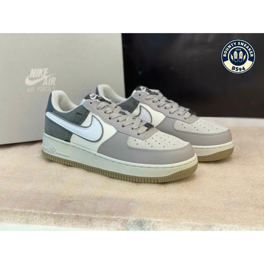 Giày Thể Thao Nike Air Force 1 Chính Hãng (Fullbox)