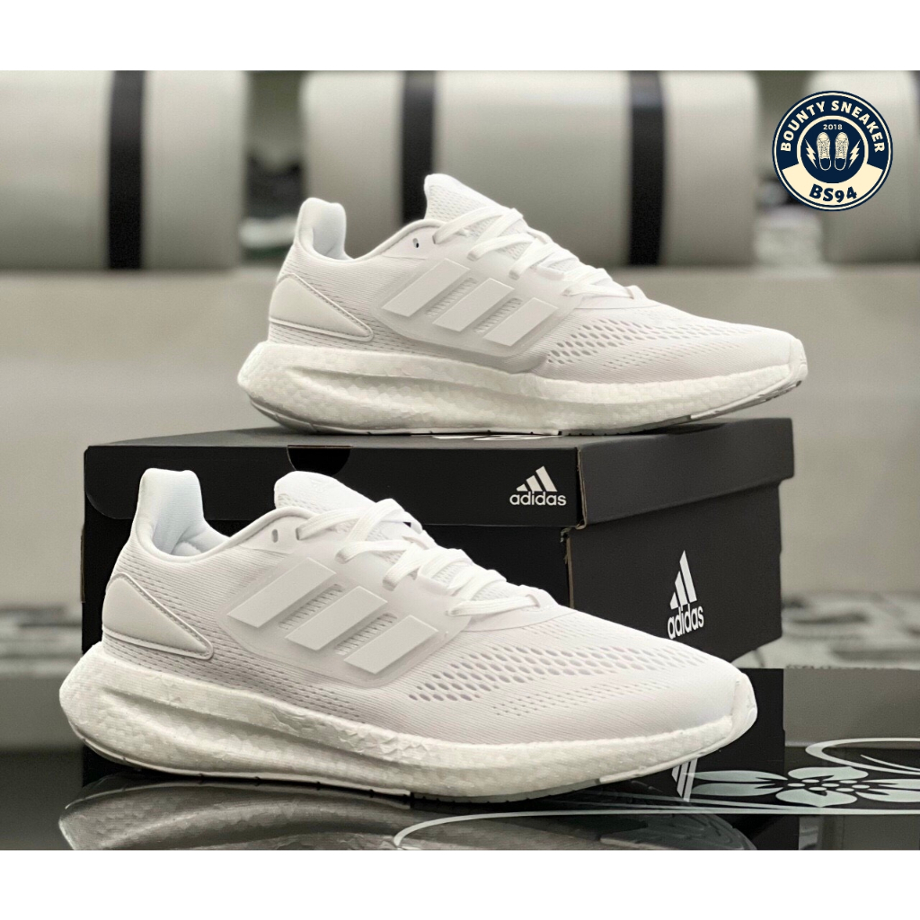 Giày Thể Thao Adidas Pure Boost
