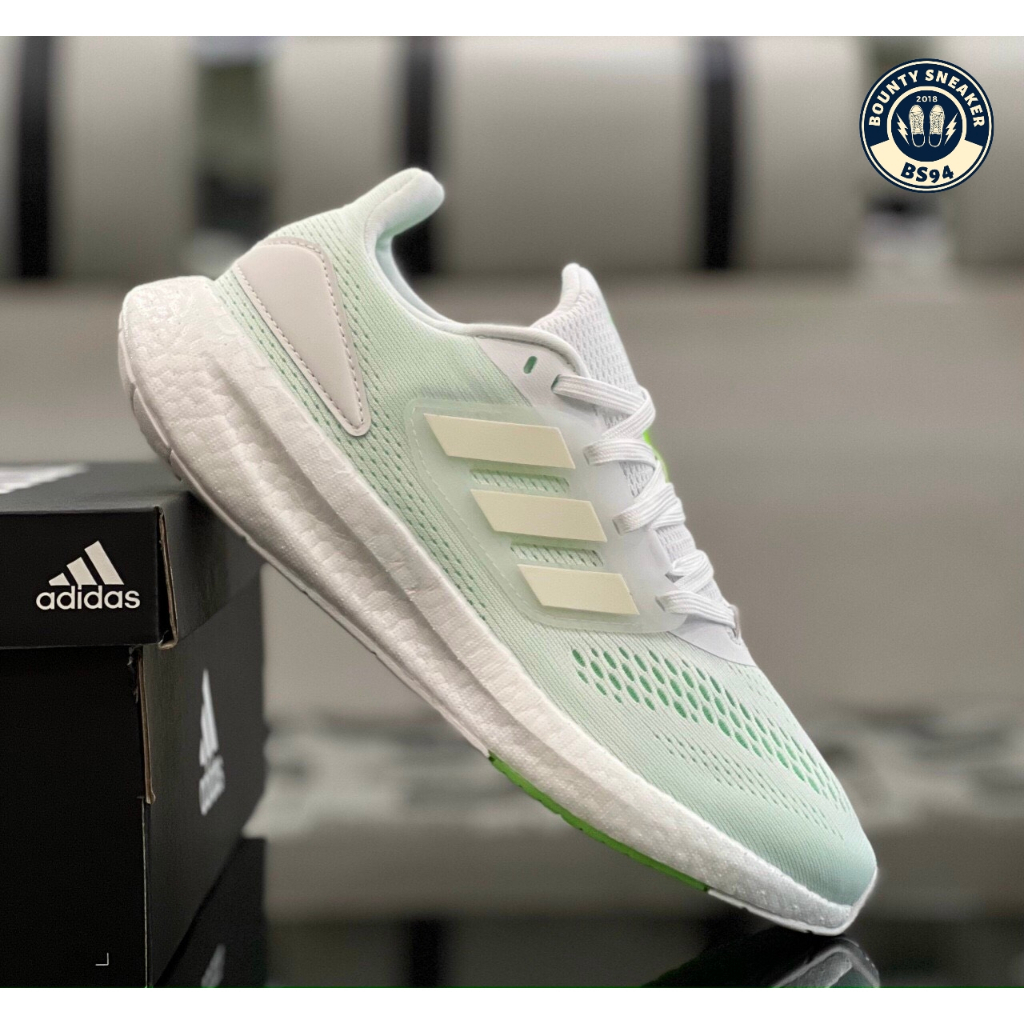 Giày Thể Thao Adidas Pure Boost