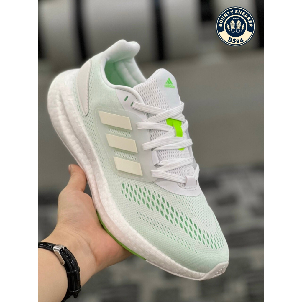 Giày Thể Thao Adidas Pure Boost