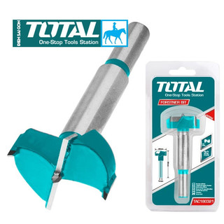 Mũi khoan khoét gỗ 32mm 25mm total tac180321