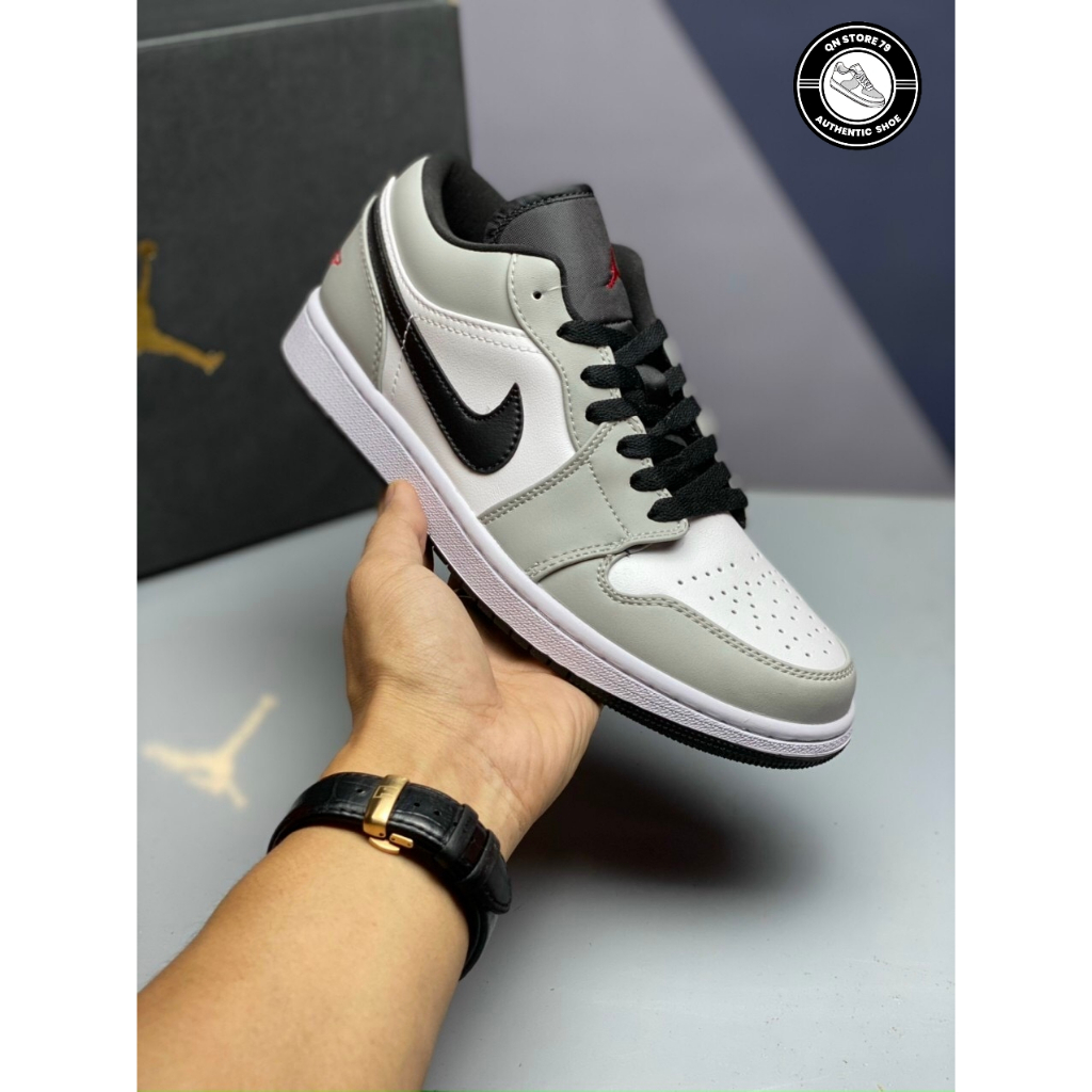 Giày Thể Thao Nike Air Jordan 1 Low