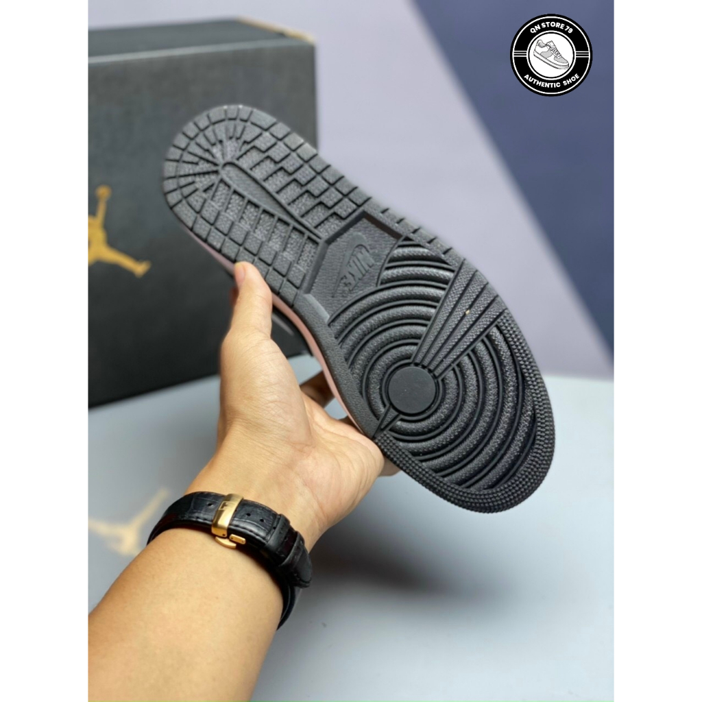 Giày Thể Thao Nike Air Jordan 1 Low