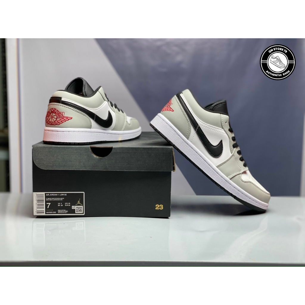 Giày Thể Thao Nike Air Jordan 1 Low