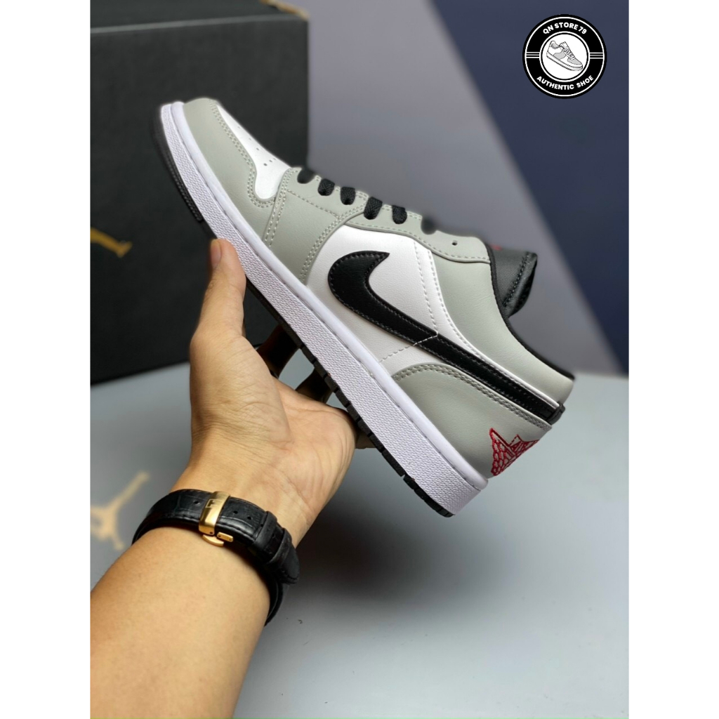 Giày Thể Thao Nike Air Jordan 1 Low