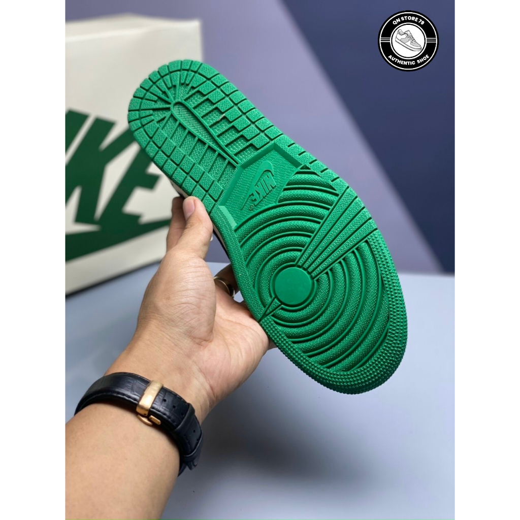 Giày Thể Thao Nike Jordan 1 Low Travis Scott Chính Hãng