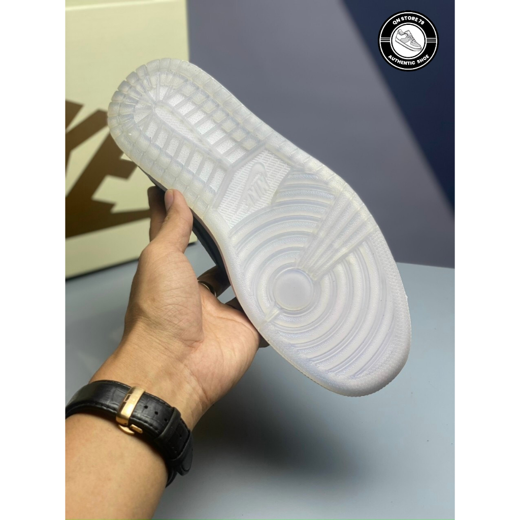 Giày Thể Thao Nike Jordan 1 Low Travis Scott Chính Hãng