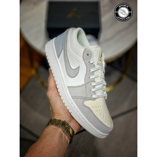 Giày thể thao nike air jordan 1 low chính hãng