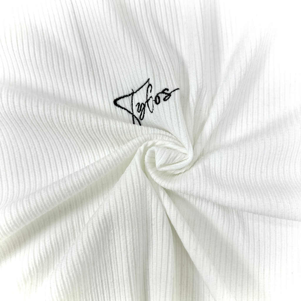 ÁO THUN GÂN BASIC TYGOS TG001