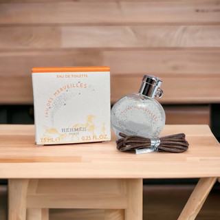 Nước hoa Hermes Eau Des Merveilles EDT mini 7.5ml