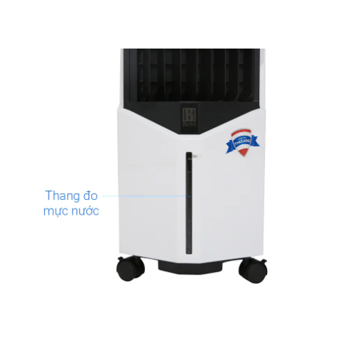 QUẠT ĐIỀU HOÀ KHÔNG KHÍ BOSS S102