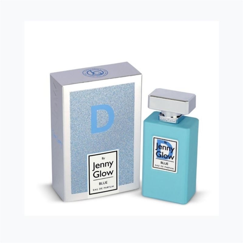 Nước hoa cho nam và nữ JENNY GLOW BLUE - mẫu thử 10ml