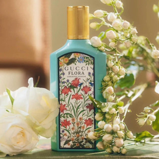Nước Hoa Nữ Gucci Flora Gorgeous Jasmine EDP 100ml | Andy Parfum Authentic